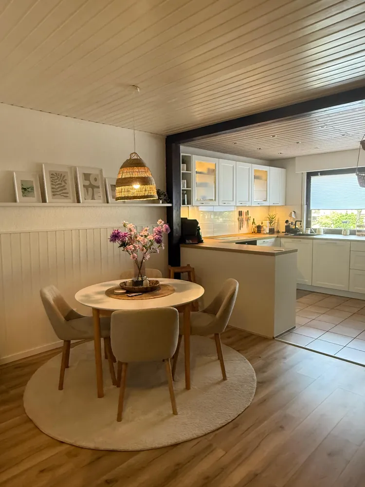 5 Zimmer Wohnung mit 160 m² in Mülheim an der Ruhr – Bild 2
