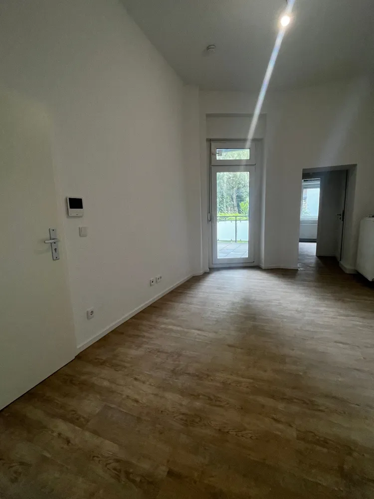 2 Zimmer Wohnung mit 47 m² in Düsseldorf – Bild 2