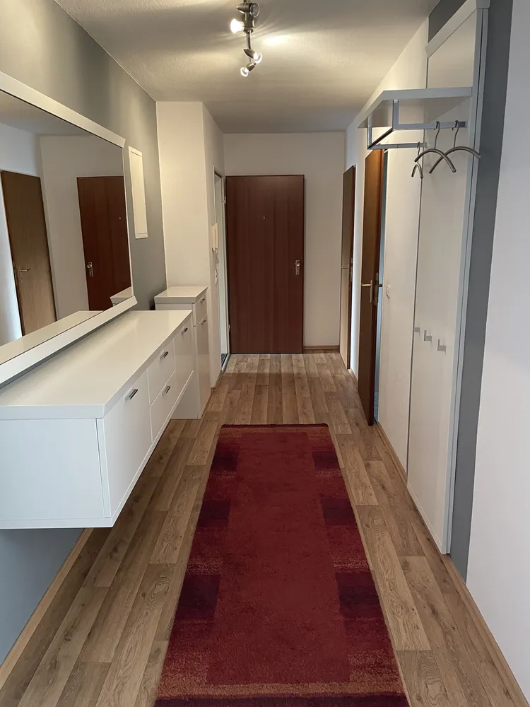 2 Zimmer Wohnung mit 81 m² in Duisburg – Bild 12