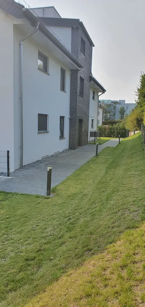 3 Zimmer Wohnung mit 88 m² in Bielefeld – Bild 2