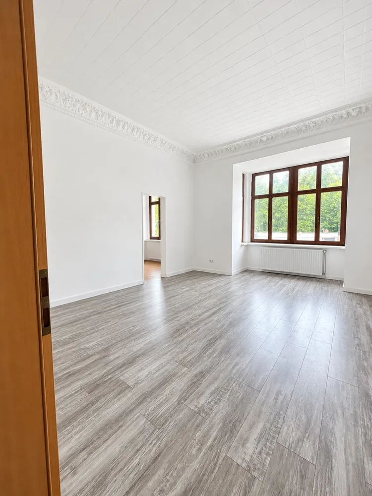 4 room apartment with 94 m² in Wuppertal – Photo 3