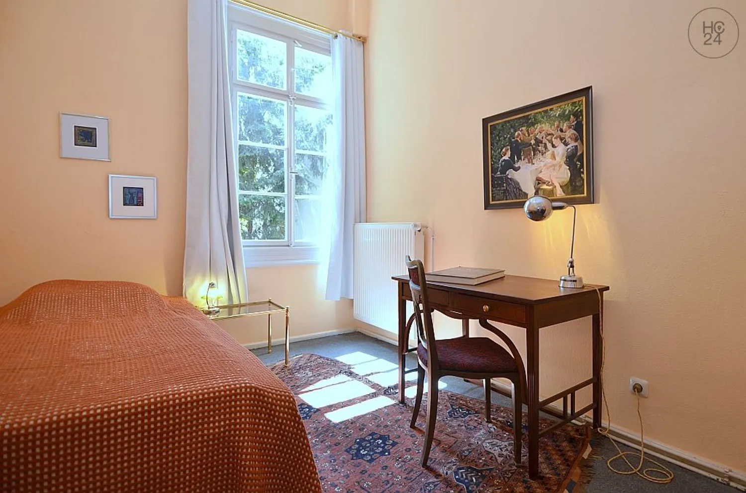 3 Zimmer Wohnung mit 74 m² in Wiesbaden – Bild 5