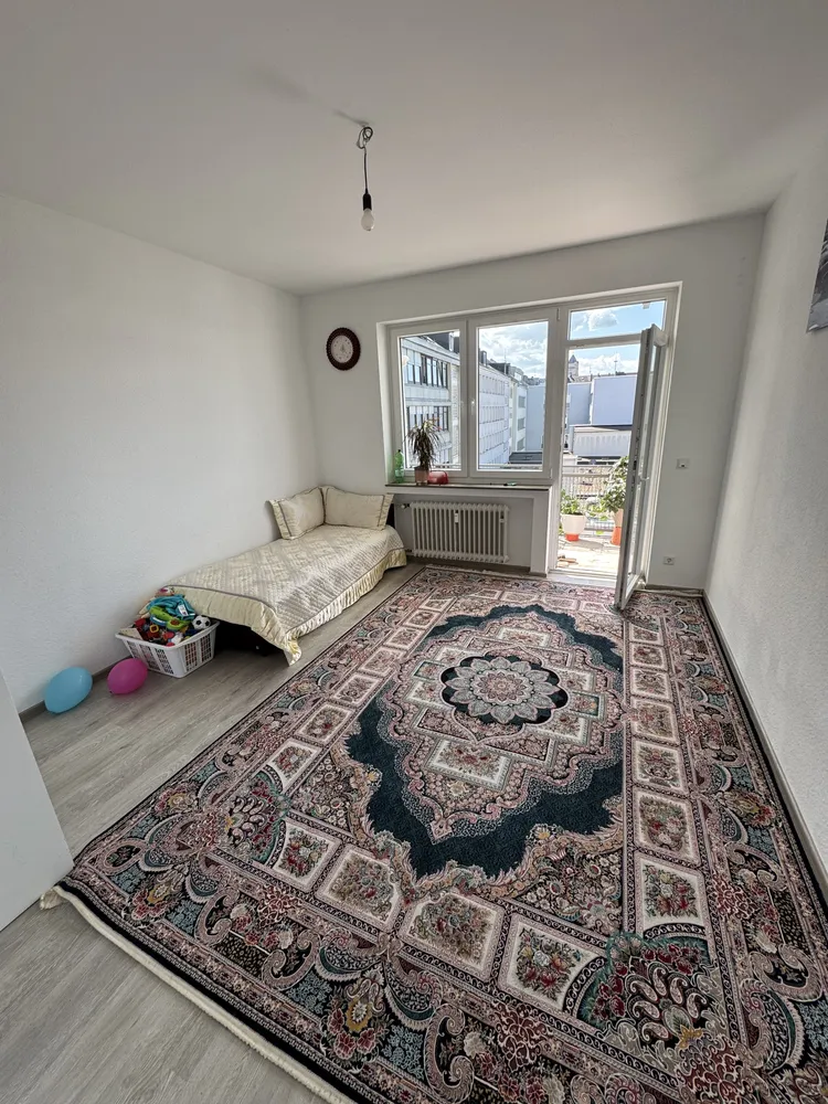 4 Zimmer Wohnung mit 103 m² in Koblenz – Bild 7