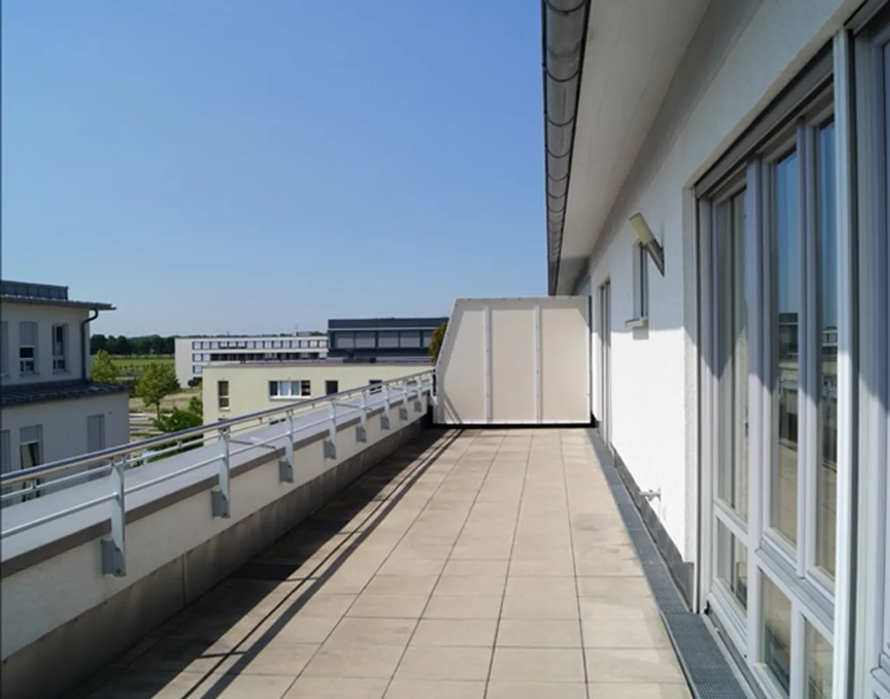 3 Zimmer Wohnung mit 110 m² in München – Bild 6