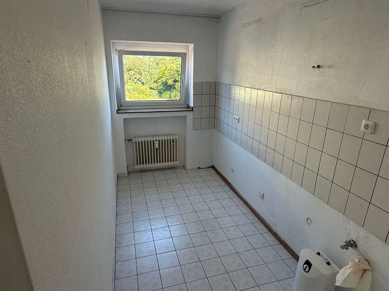 2 Zimmer Wohnung mit 60 m² in Mönchengladbach – Bild 4