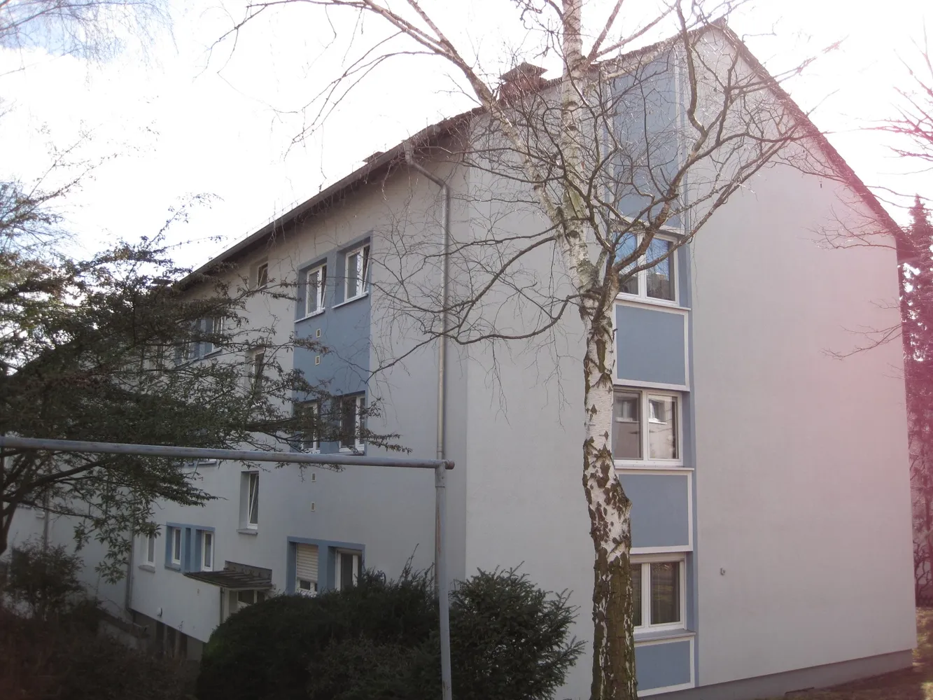 3 room apartment with 69 m² in Wiesbaden – Photo 5