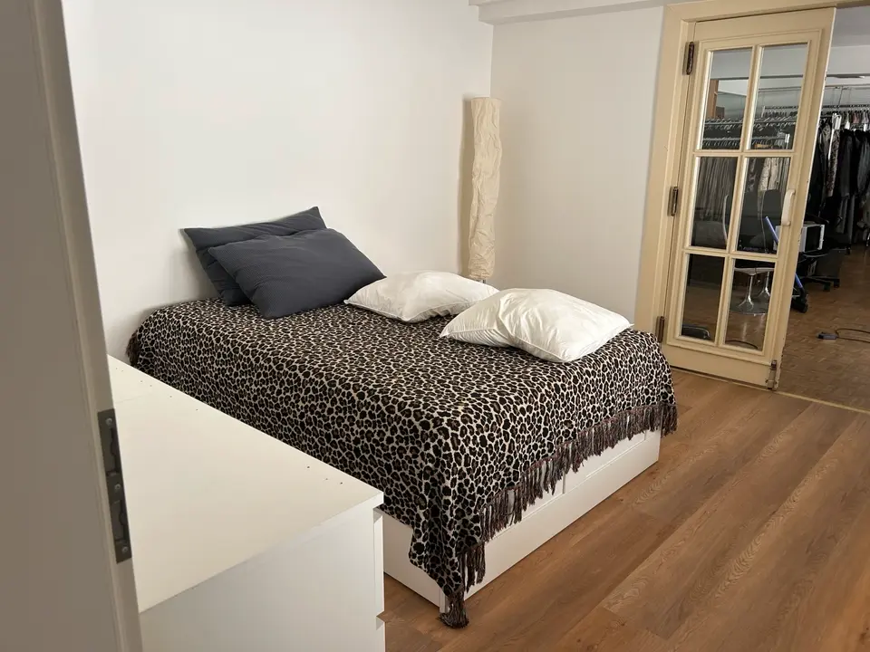 2 Zimmer Wohnung mit 36 m² in Aachen – Bild 6