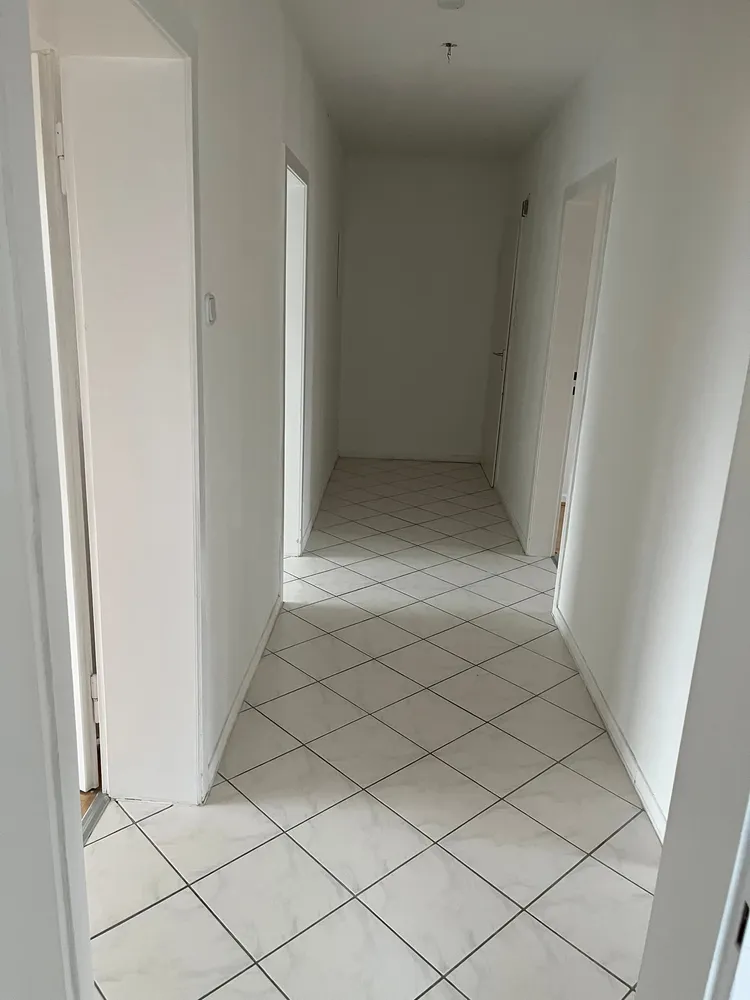 4 Zimmer Wohnung mit 68 m² in Bochum – Bild 1