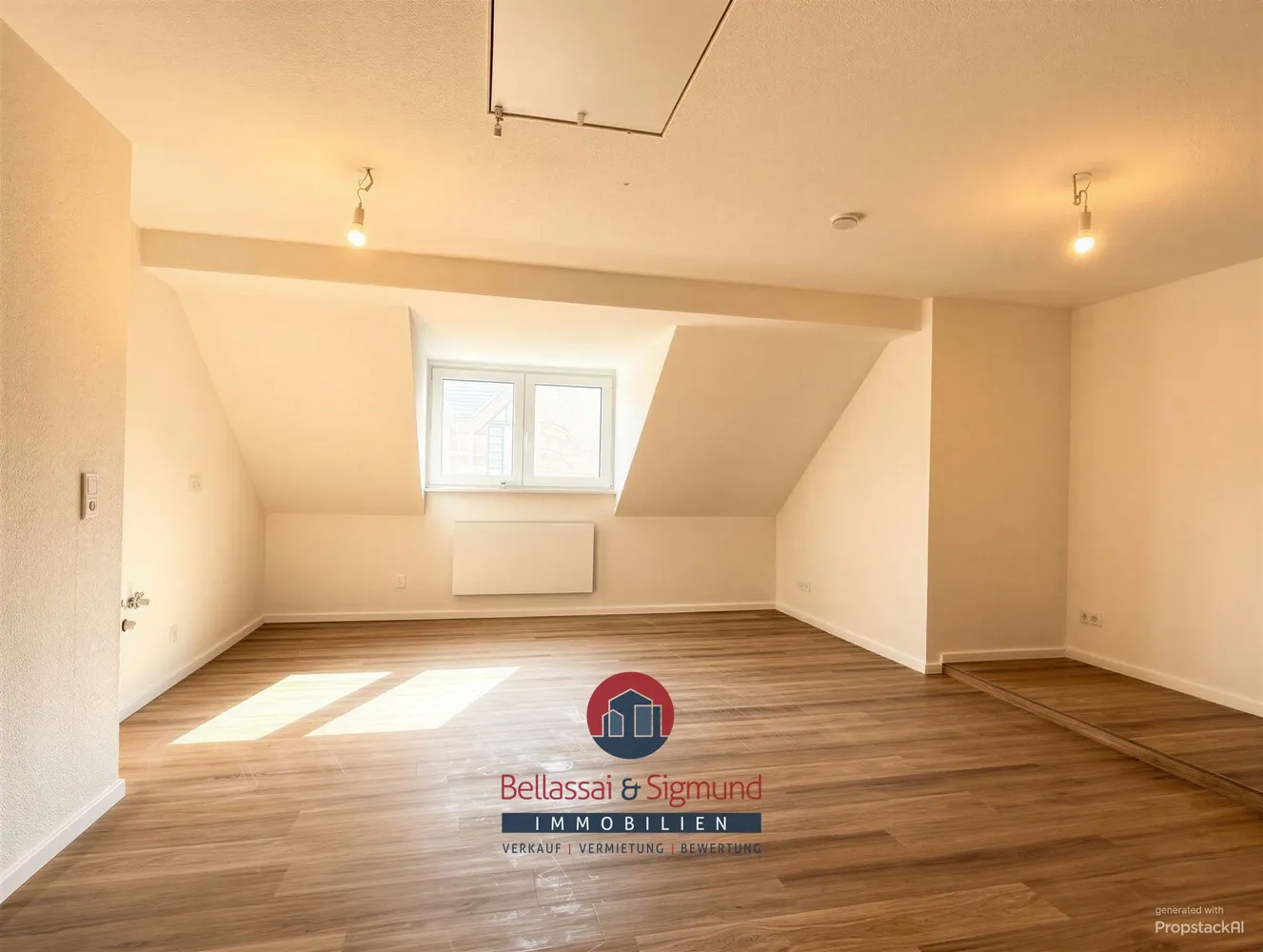 2 Zimmer Wohnung mit 46 m² in Krefeld – Bild 5