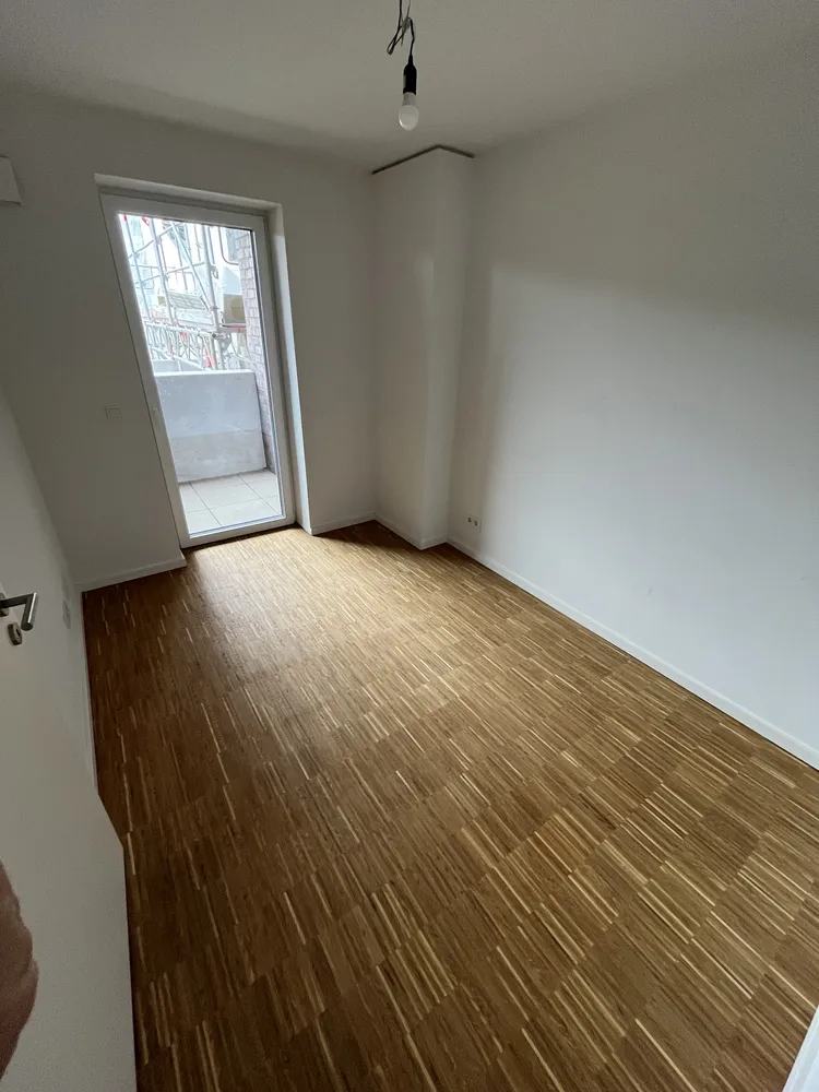 3 Zimmer Wohnung mit 58 m² in Hamburg – Bild 9