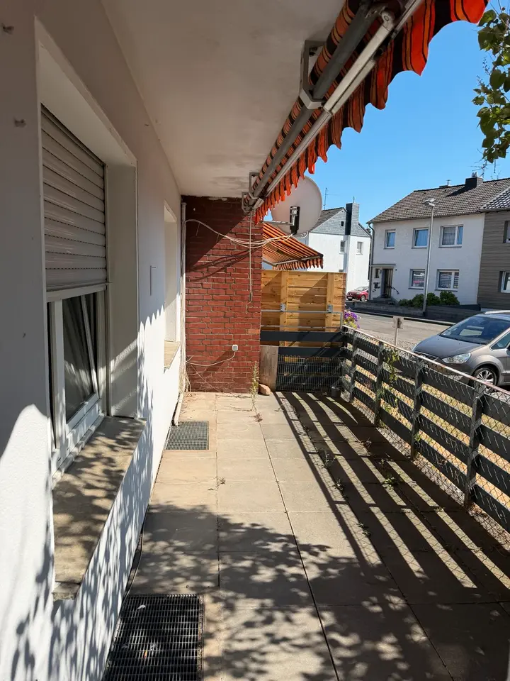 4 Zimmer Wohnung mit 78 m² in Brühl – Bild 3