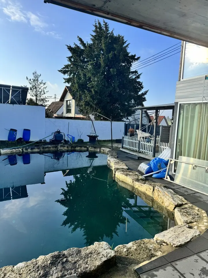 4 Zimmer Haus mit 140 m² in Backnang – Bild 4