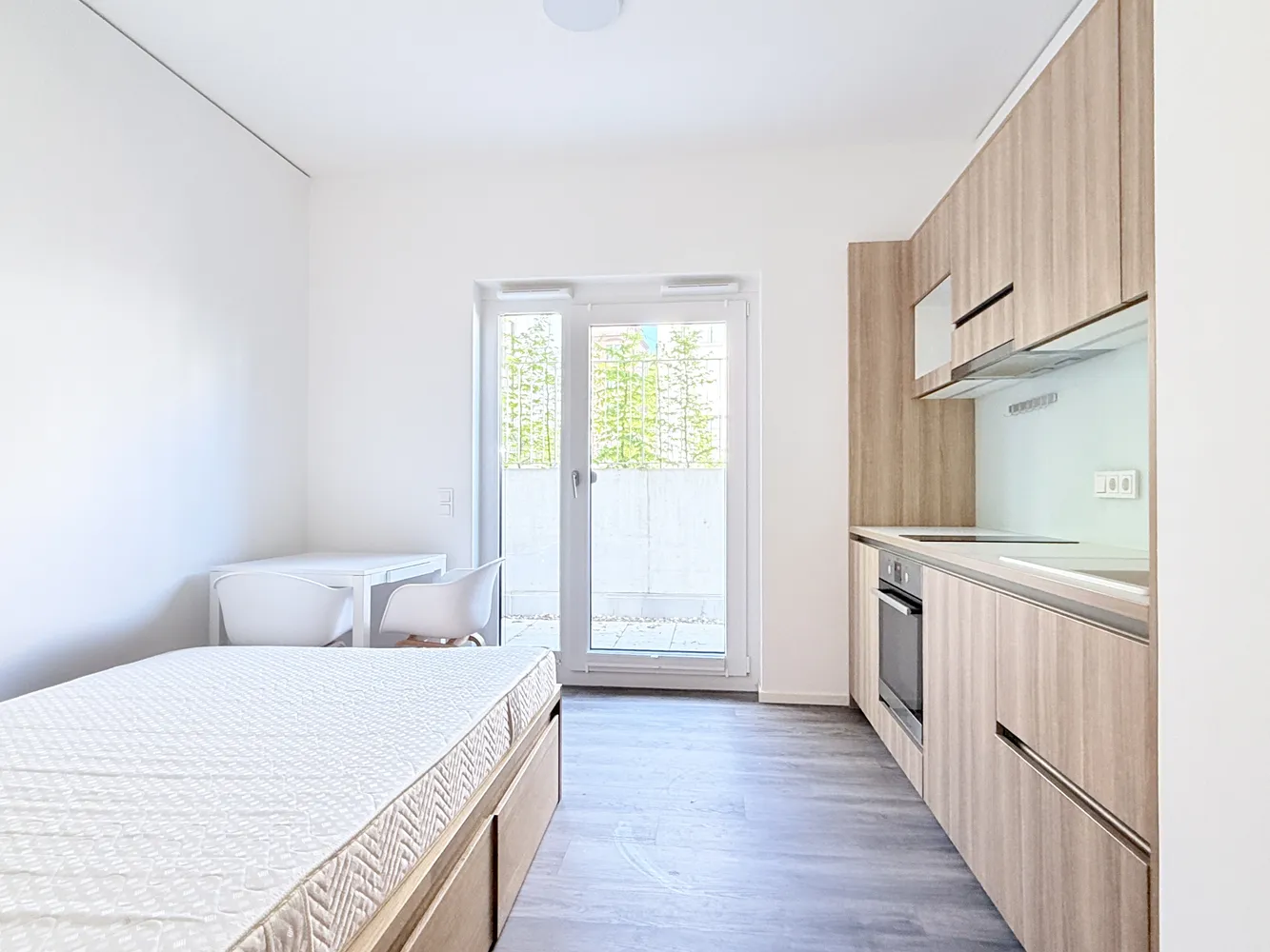 1 Zimmer Wohnung mit 26 m² in Stuttgart – Bild 8
