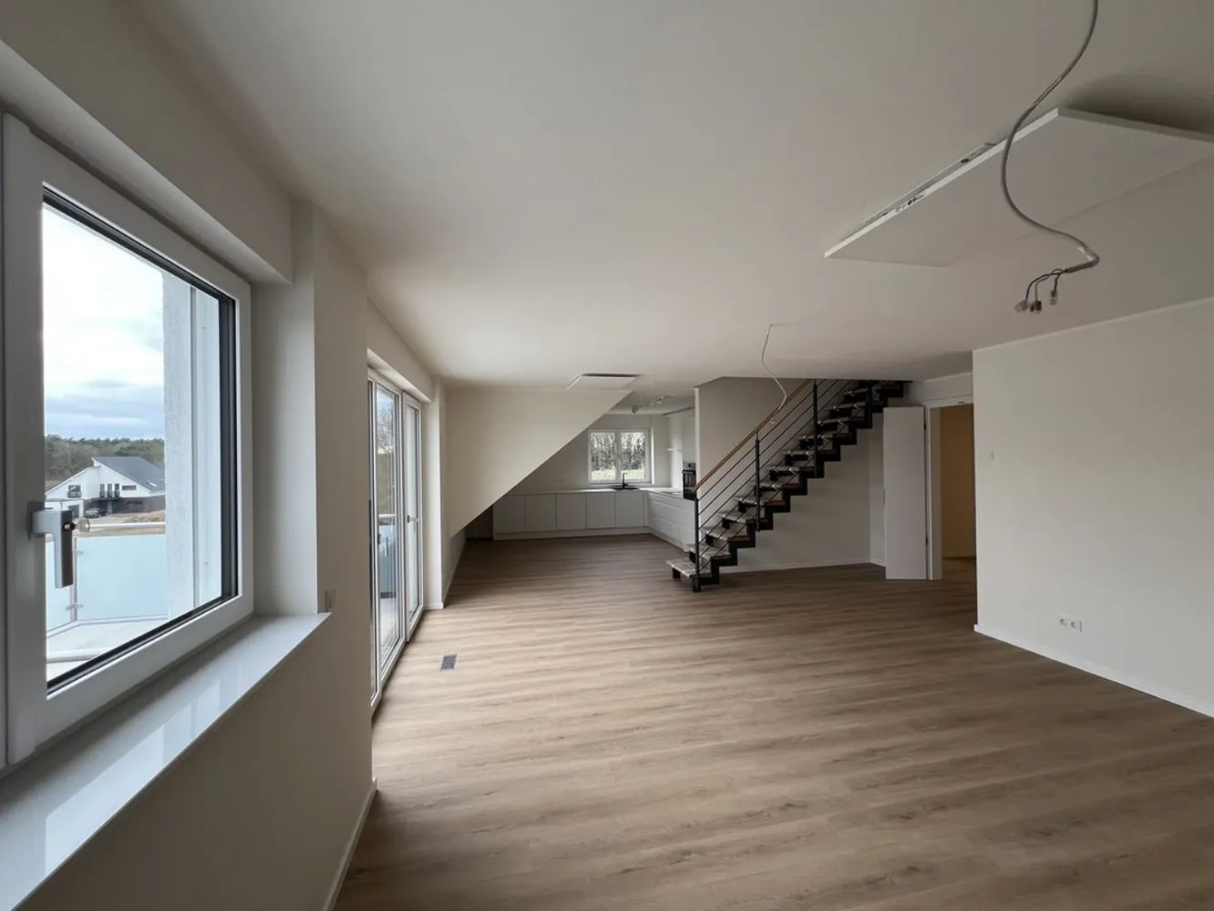5 Zimmer Wohnung mit 170 m² in Garbsen – Bild 11