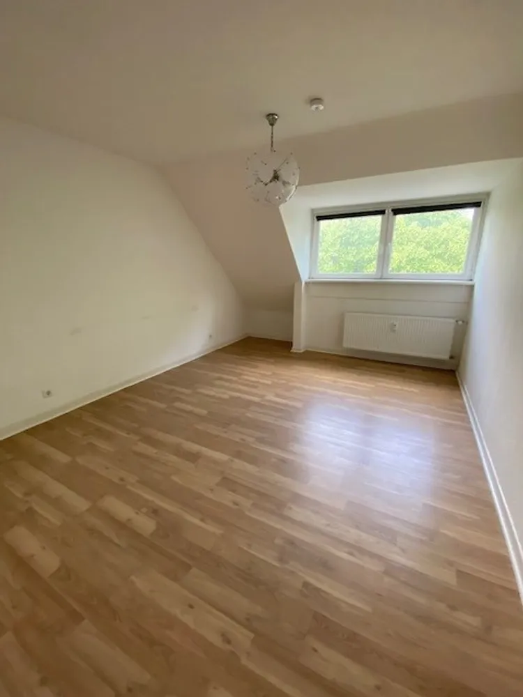 2 Zimmer Wohnung mit 55 m² in Krefeld – Bild 7