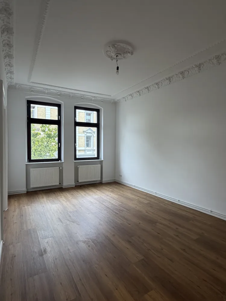 4 Zimmer Wohnung mit 120 m² in Braunschweig – Bild 3