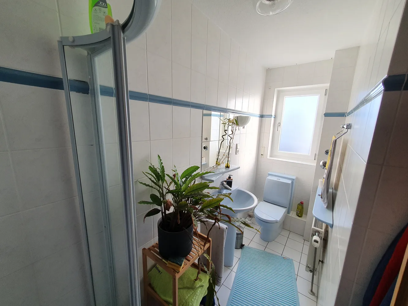 3 Zimmer Wohnung mit 90 m² in Wuppertal – Bild 10