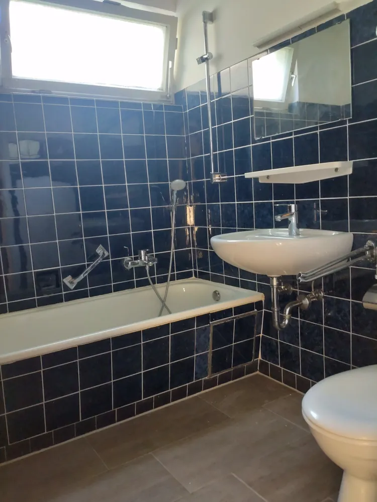 1 room apartment with 34 m² in Munich – Photo 2