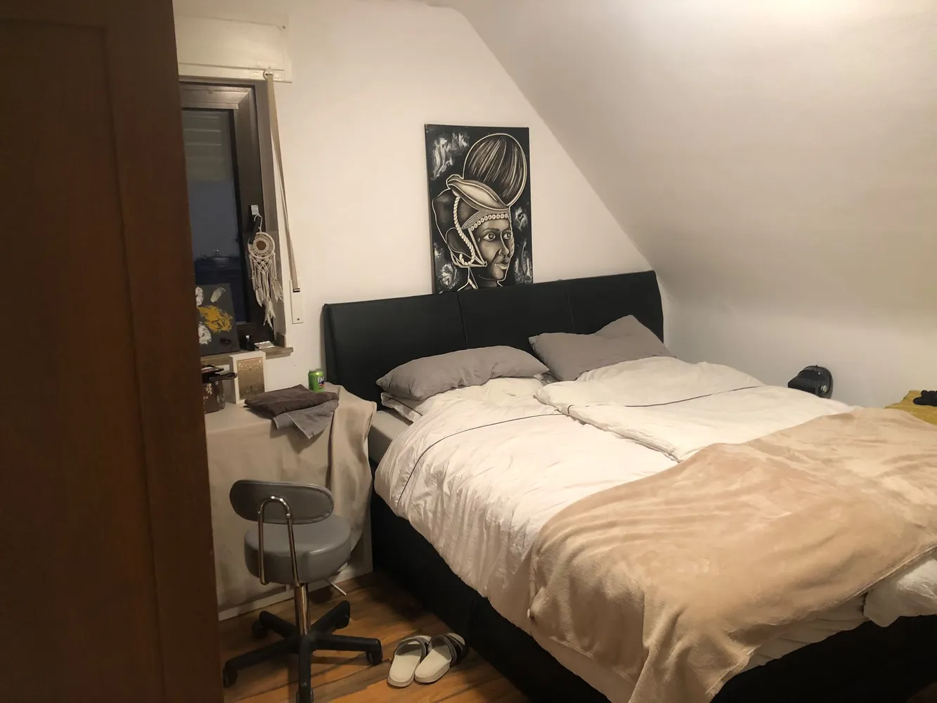 2 Zimmer Wohnung mit 53 m² in Hürth – Bild 2