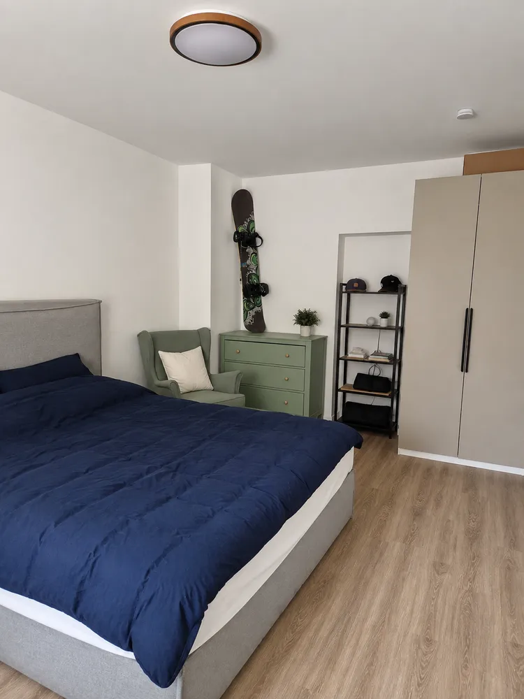 3 Zimmer Wohnung mit 95 m² in Köln – Bild 4