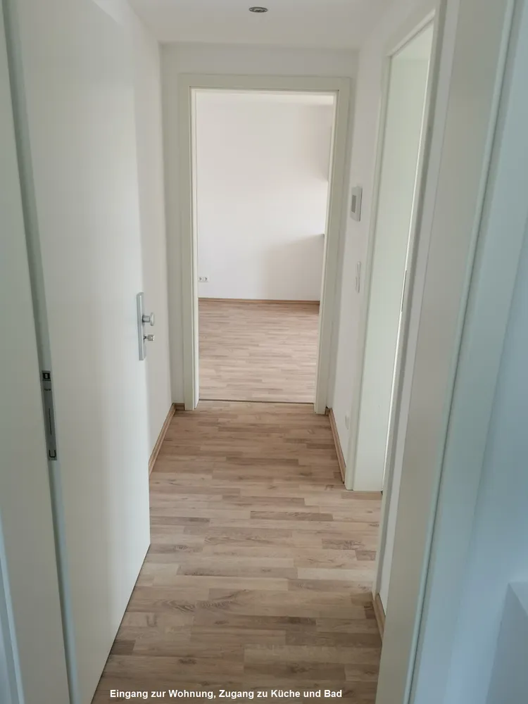 3 Zimmer Wohnung mit 70 m² in Essen – Bild 4