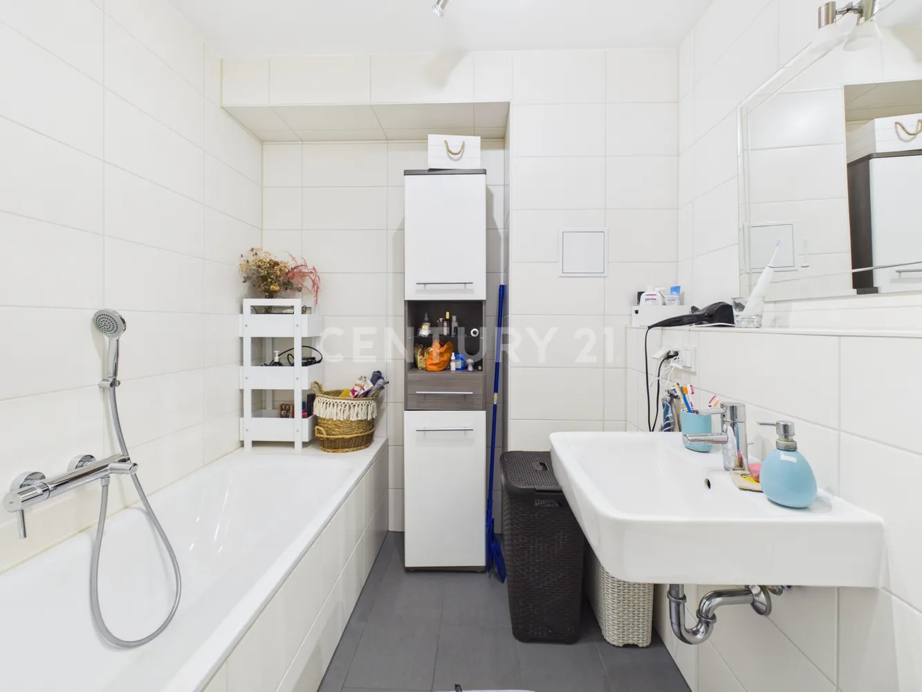 3 Zimmer Wohnung mit 80 m² in Darmstadt – Bild 8