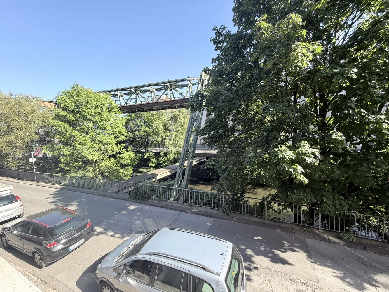 3 Zimmer Wohnung mit 90 m² in Wuppertal – Bild 1