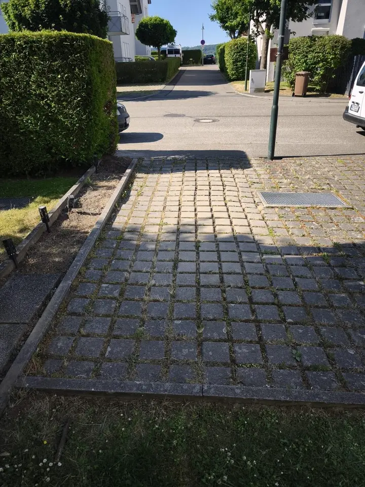 WG-Zimmer mit 75 m² in Mosbach – Bild 9