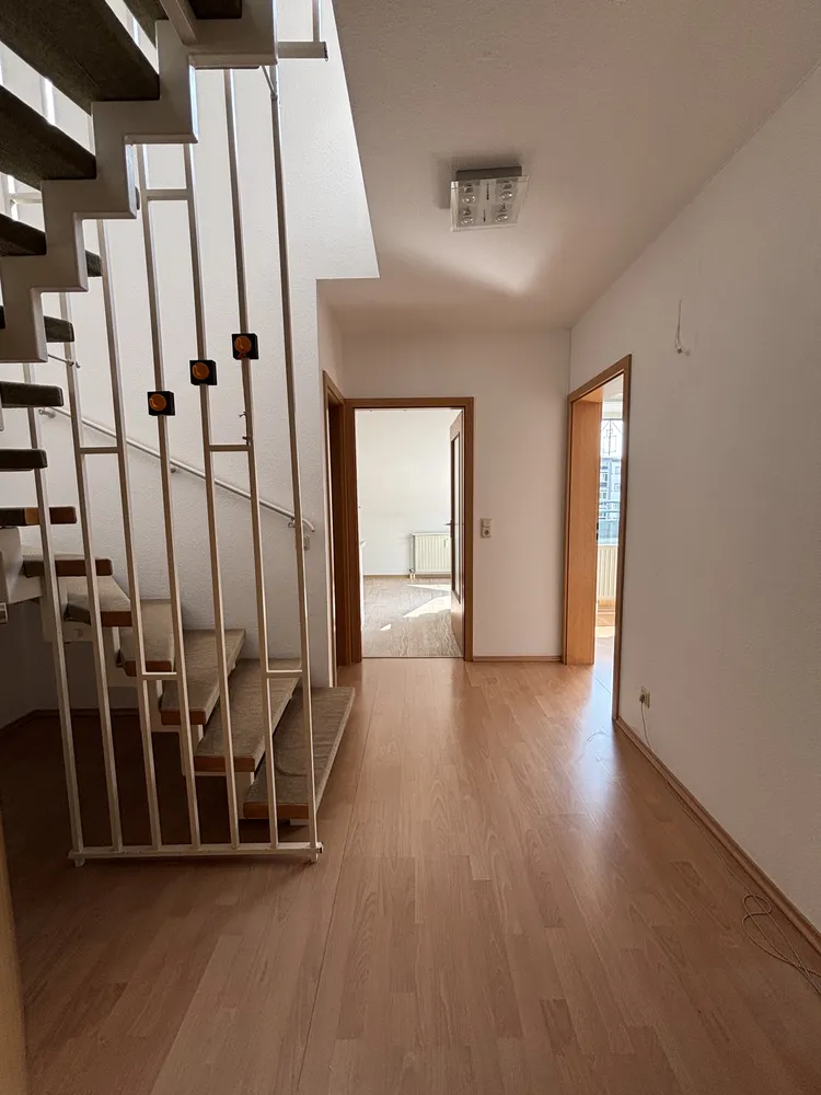 3 room apartment with 74 m² in Saarbrücken – Photo 2