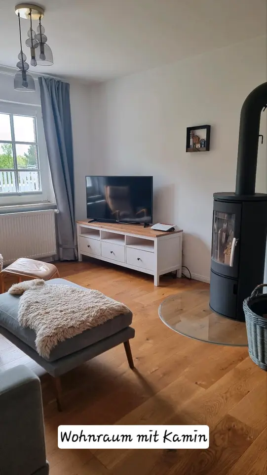 4 Zimmer Wohnung mit 60 m² in Lübeck – Bild 6