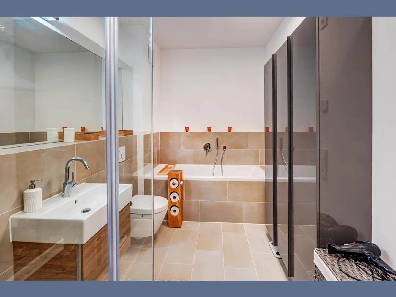 3 Zimmer Wohnung mit 90 m² in München – Bild 9