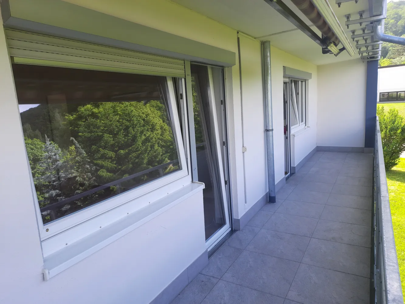 3 room apartment with 73 m² in Aalen – Photo 2