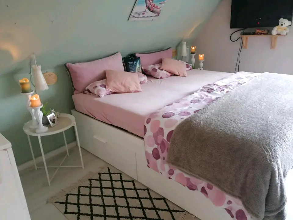 4 Zimmer Haus mit 90 m² in Soltau – Bild 2