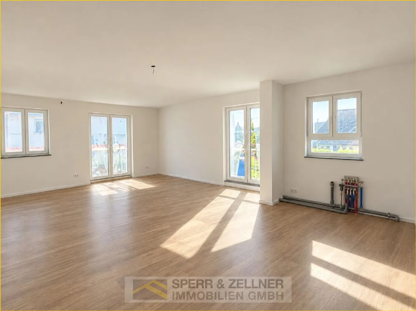 1 Zimmer Wohnung mit 52 m² in Erding – Bild 9