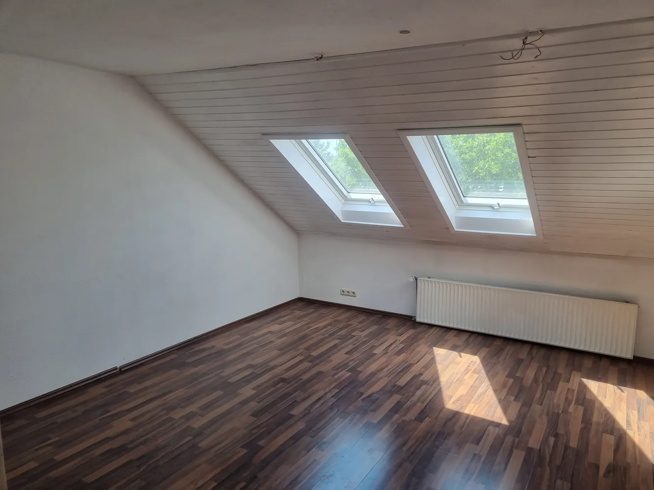 3 Zimmer Wohnung mit 47 m² in Mainz – Bild 11