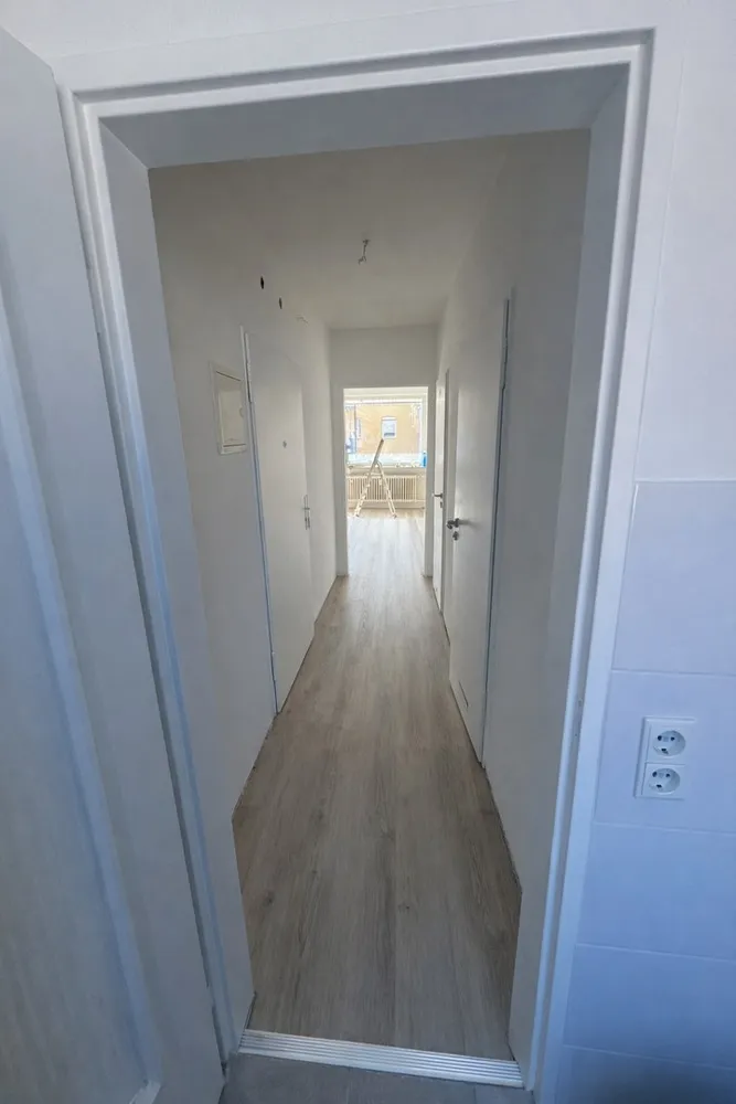 1 Zimmer Wohnung mit 37 m² in Nürnberg – Bild 4