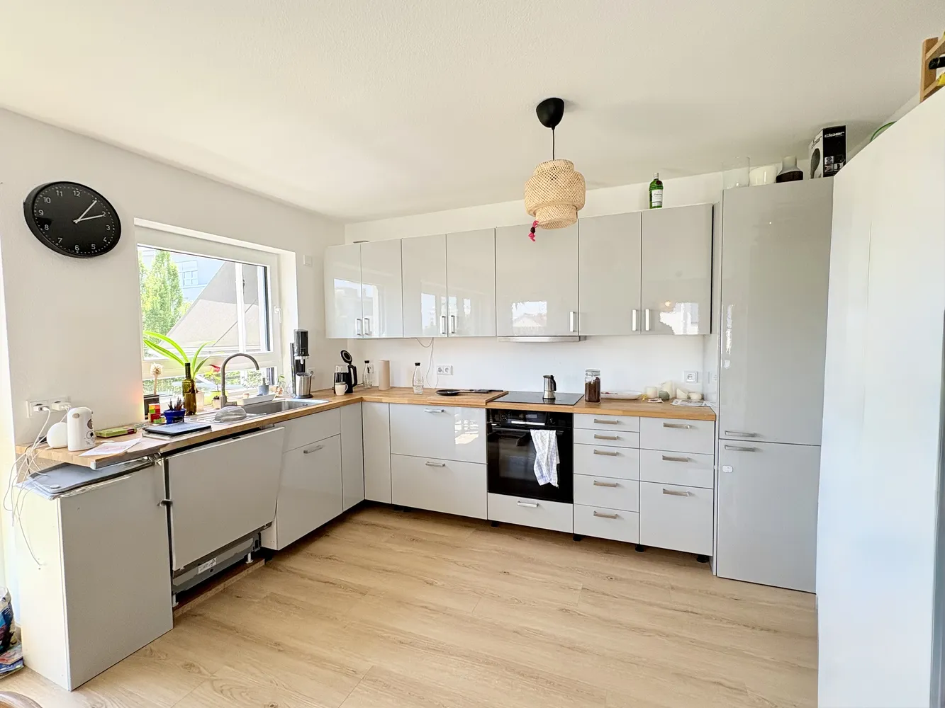 4 Zimmer Wohnung mit 111 m² in Wiesbaden – Bild 3
