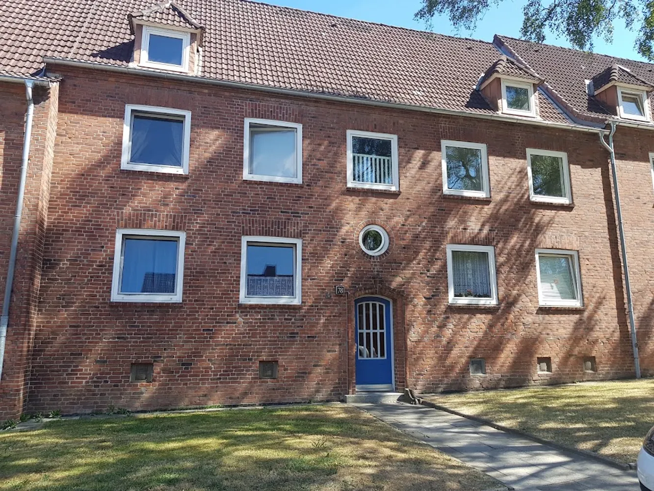 3 Zimmer Wohnung mit 53 m² in Kiel – Bild 7