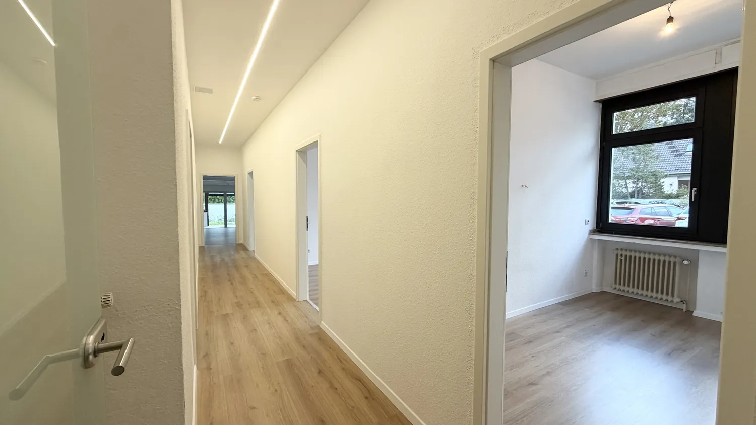 4 Zimmer Wohnung mit 153 m² in Bergisch Gladbach – Bild 11