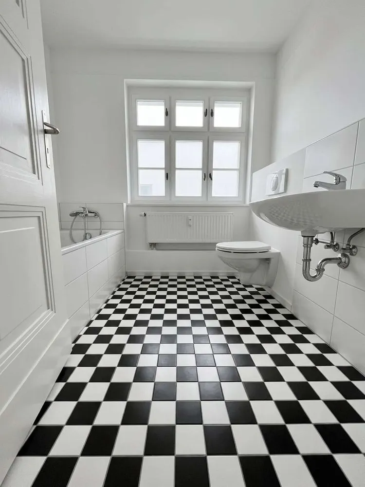 3 Zimmer Wohnung mit 63 m² in Wittenberg – Bild 5