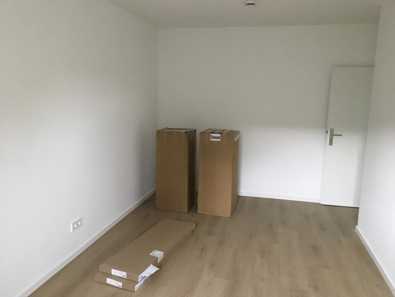 2 Zimmer Wohnung mit 65 m² in Köln – Bild 10