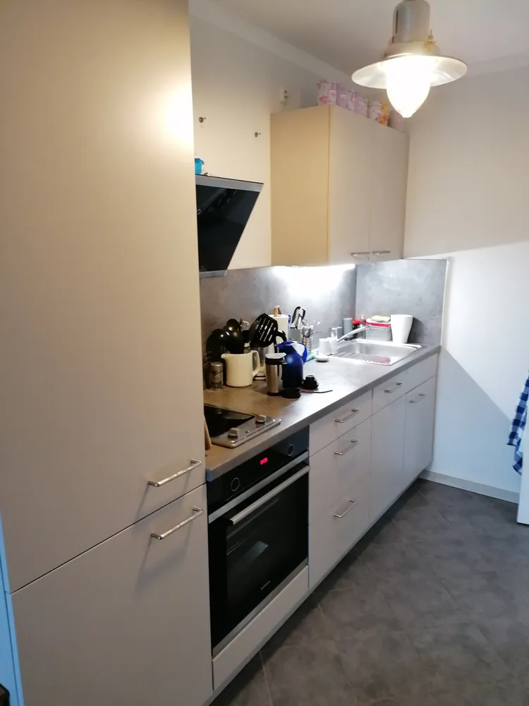 3 Zimmer Wohnung mit 65 m² in Hamburg – Bild 10