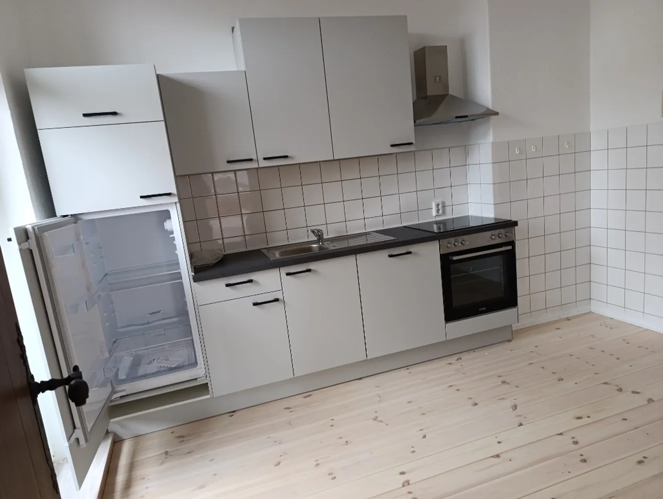 2 Zimmer Wohnung mit 75 m² in Flensburg – Bild 4