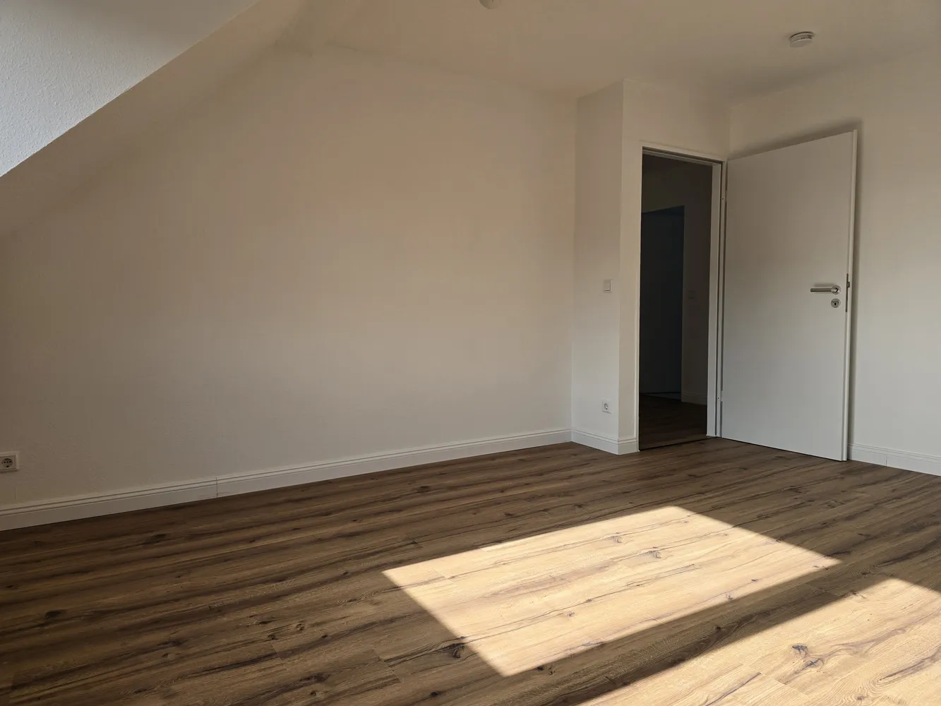 3 Zimmer Wohnung mit 81 m² in Essen – Bild 2