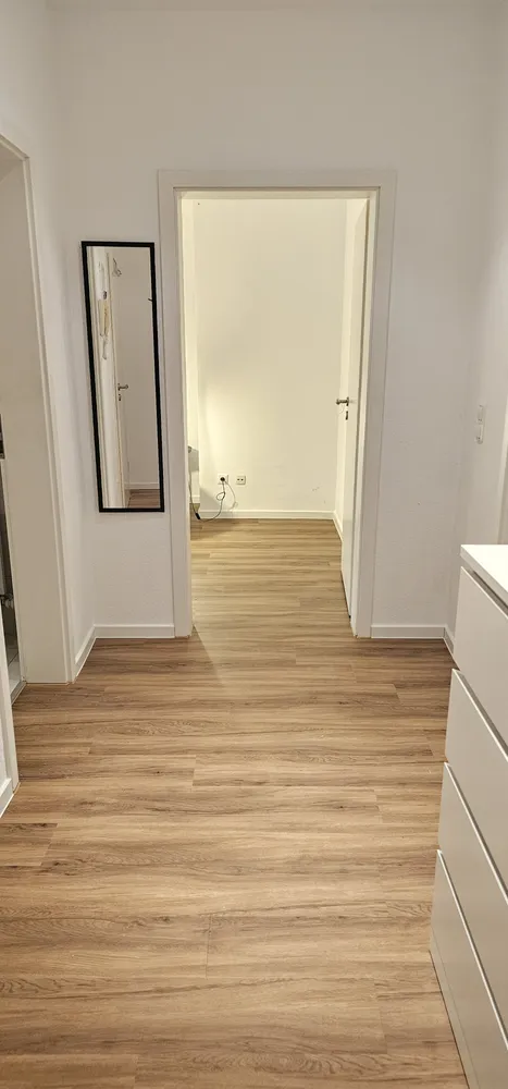 2 Zimmer Wohnung mit 55 m² in Leipzig – Bild 3