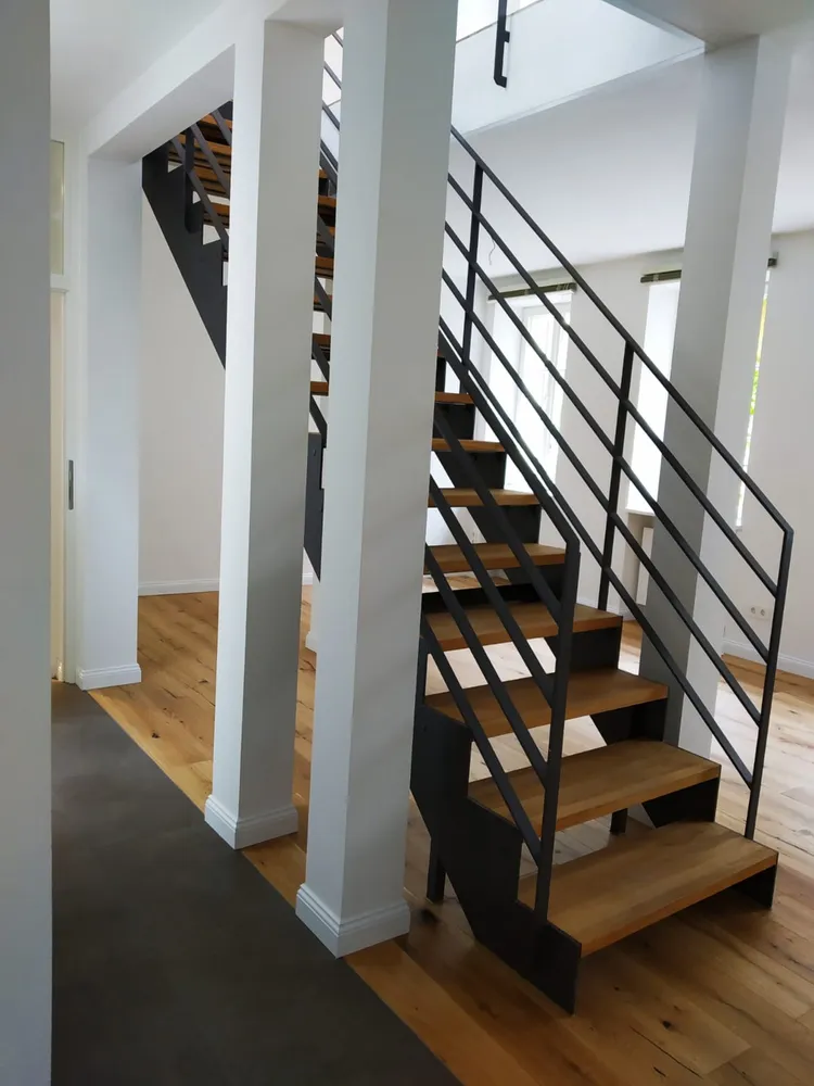 3 Zimmer Wohnung mit 108 m² in Heidelberg – Bild 5