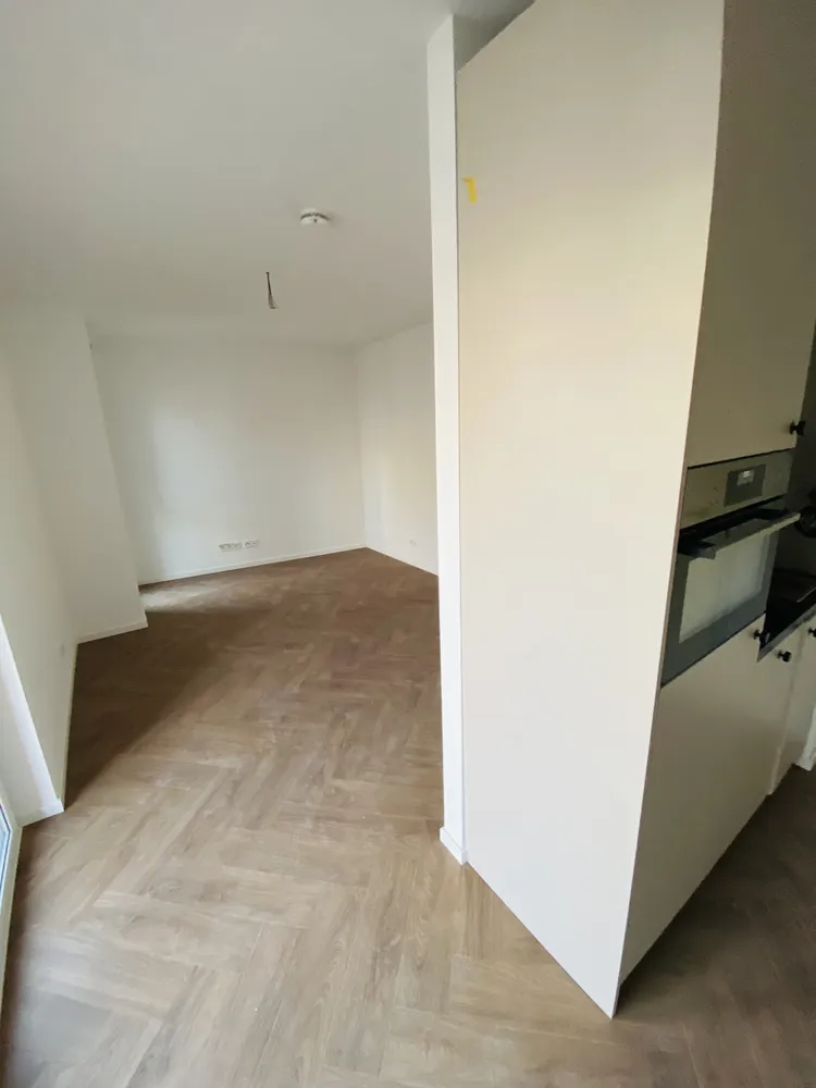 2 Zimmer Wohnung mit 35 m² in Berlin – Bild 1