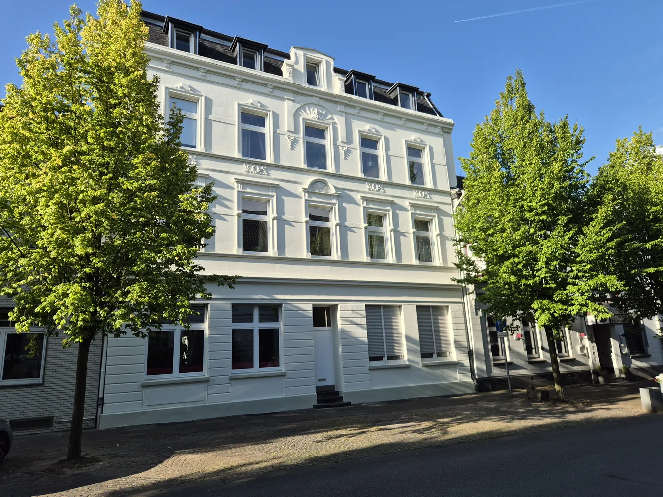 3 Zimmer Wohnung mit 52 m² in Oberhausen – Bild 1