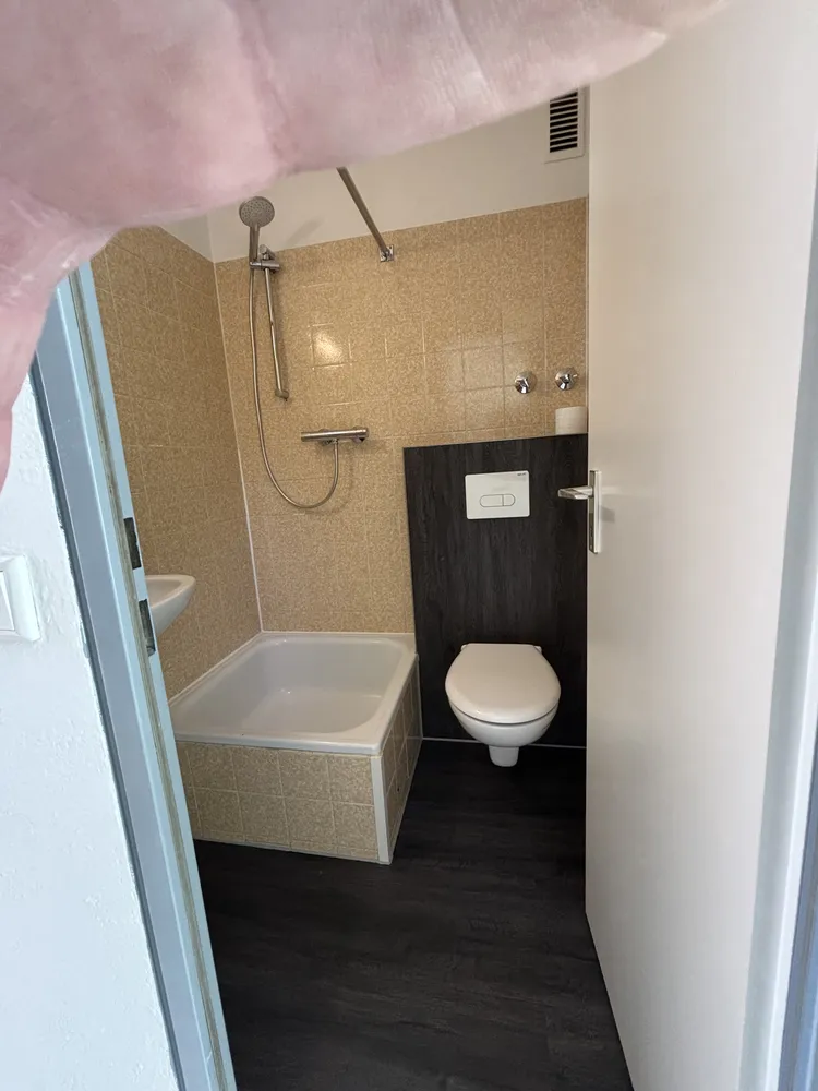 1 Zimmer Wohnung mit 19 m² in Münster – Bild 3
