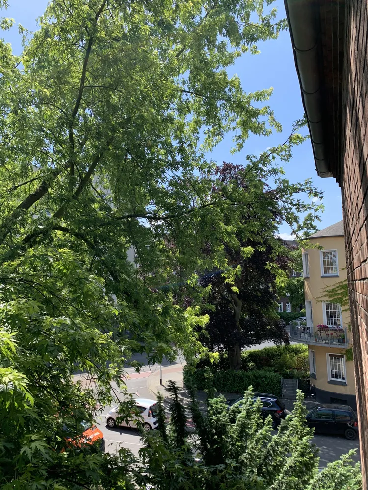 1 Zimmer Wohnung mit 47 m² in Krefeld – Bild 9